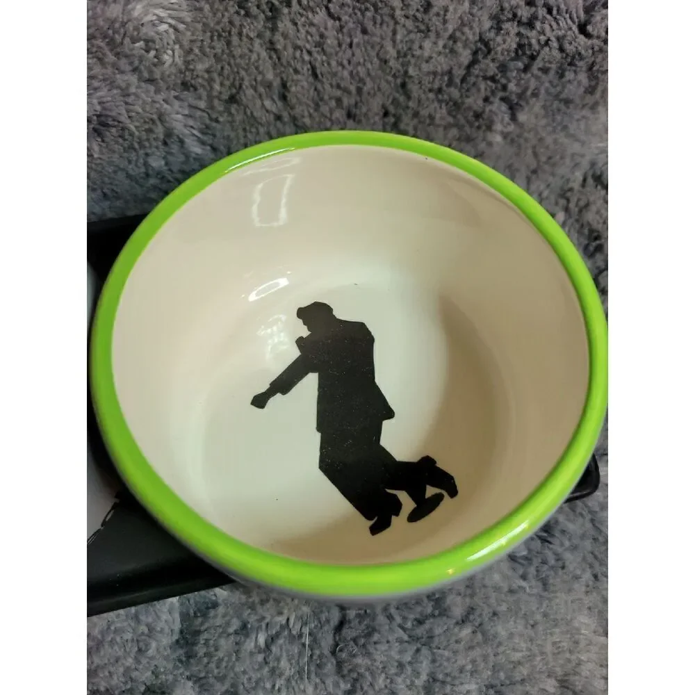 Elvis Presley Vintage 3 Song Bowls and Tray